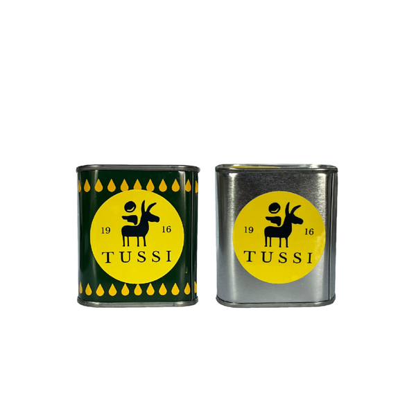 TUSSI Mini Duo Sampler